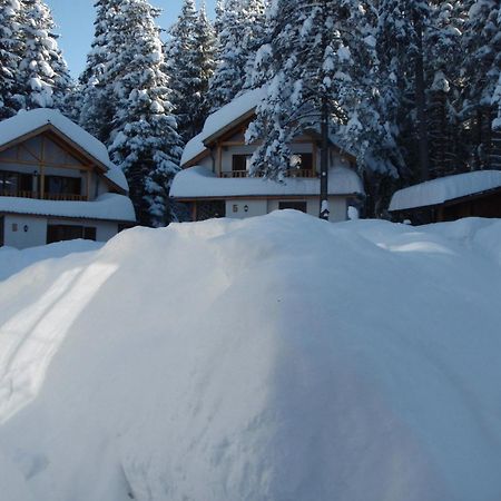 Saint George Holiday Village Боровец Экстерьер фото