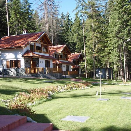 Saint George Holiday Village Боровец Экстерьер фото
