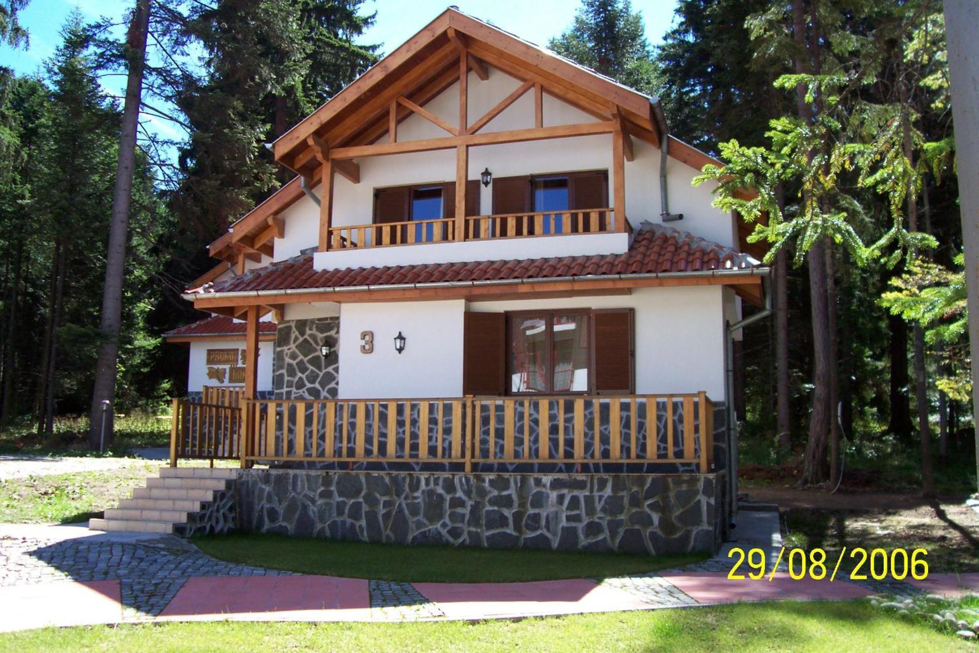 Saint George Holiday Village Боровец Экстерьер фото