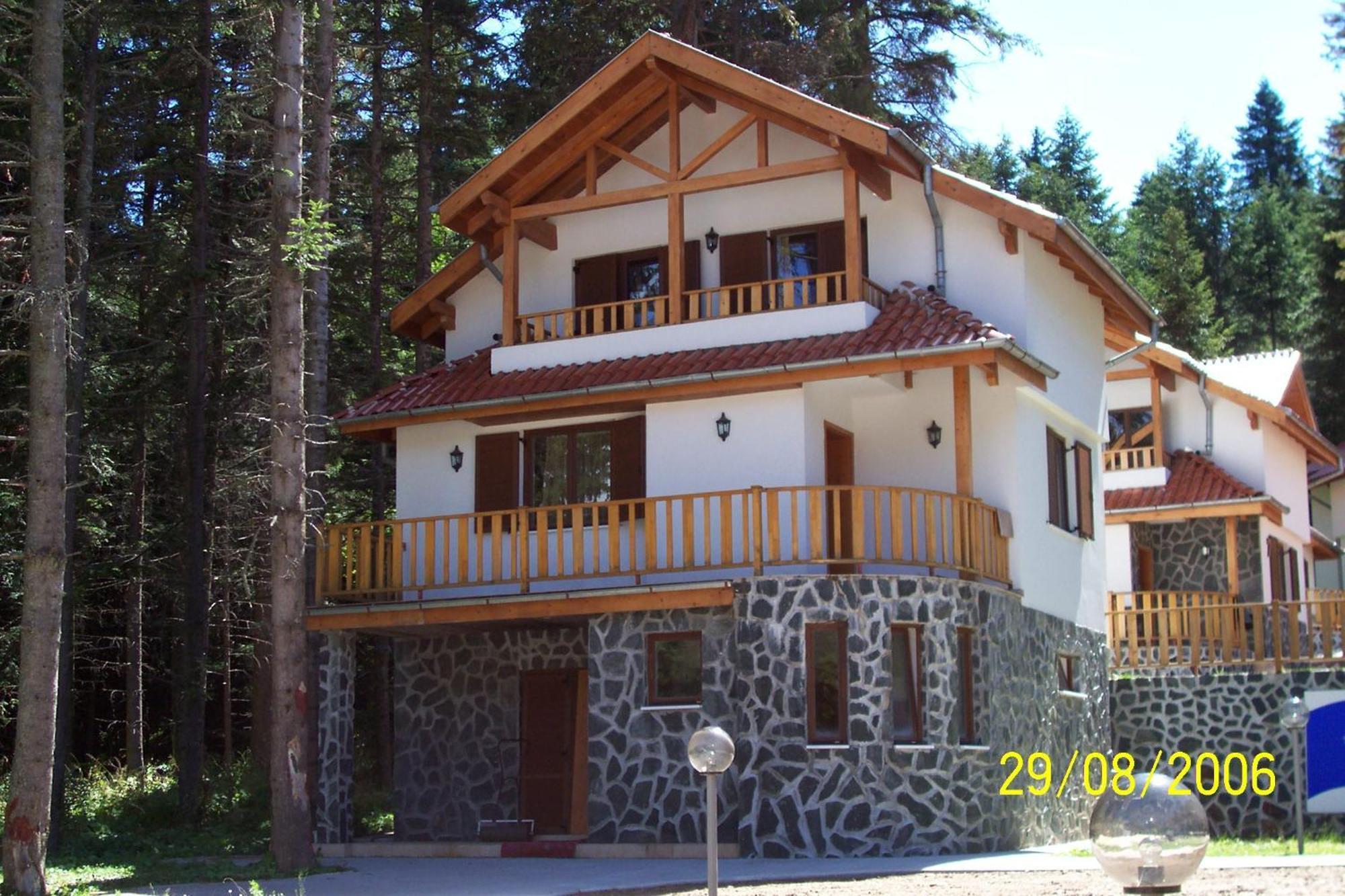 Saint George Holiday Village Боровец Экстерьер фото